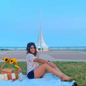 Meet your Posher, Michelle